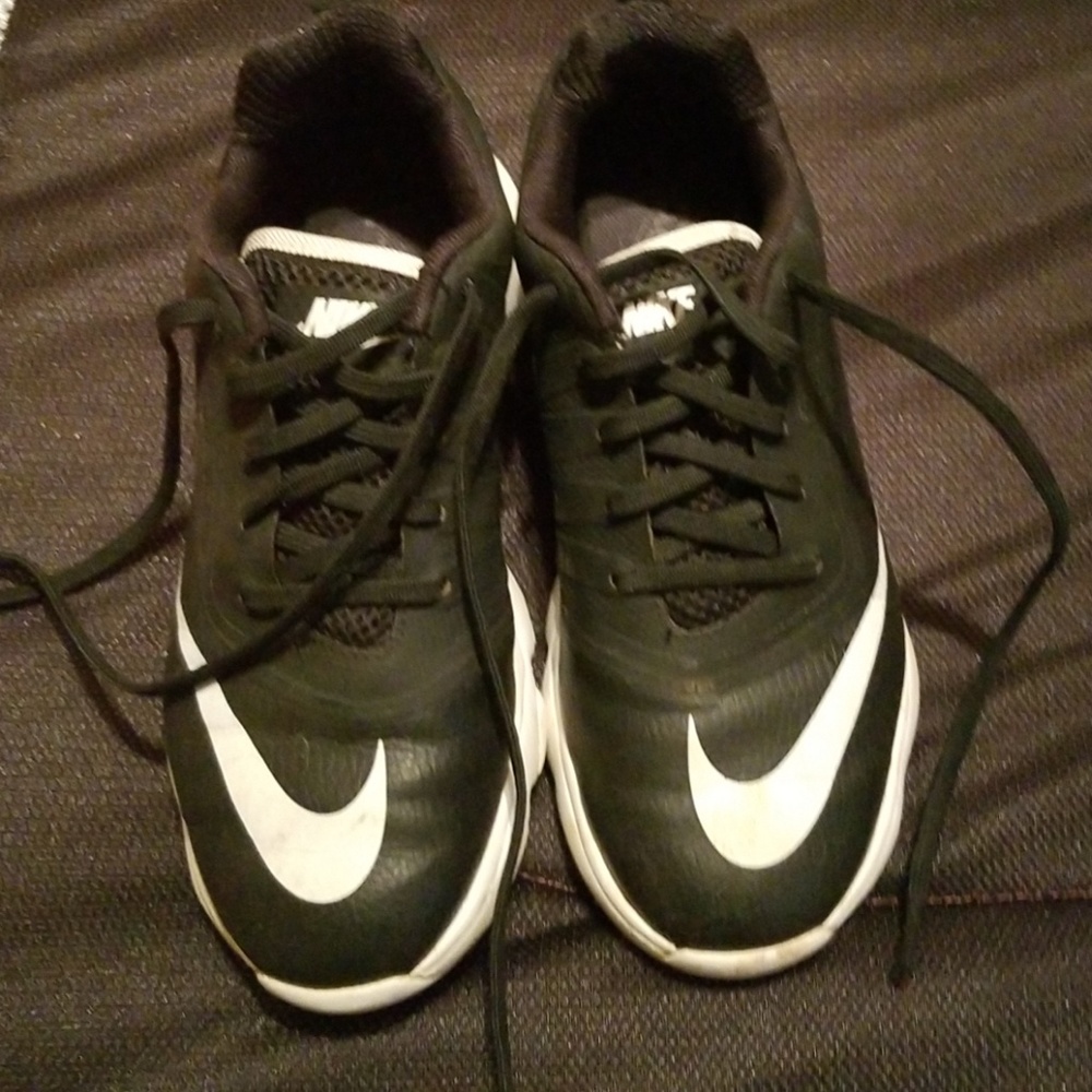 Boys Nike shoes